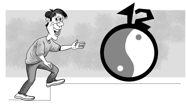 Tử vi đàn ông