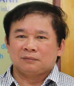 Thứ trưởng Bộ GD-ĐT Bùi Văn Ga