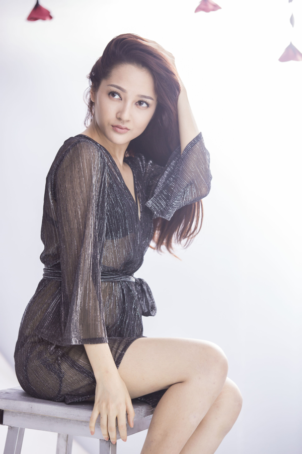 Bảo Anh và Mew Amazing khẳng định không đạo nhạc - ảnh 10
