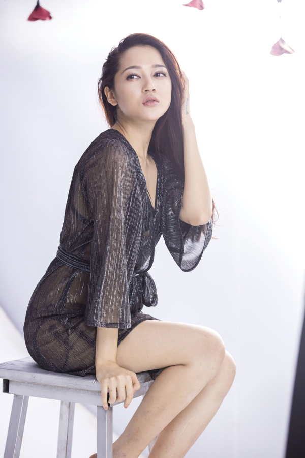 Bảo Anh và Mew Amazing khẳng định không đạo nhạc - ảnh 9