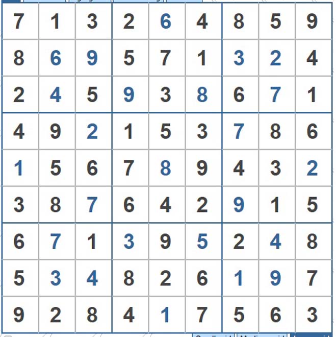 M i C c B n Th S c V i S Sudoku 4012 M c Kh 