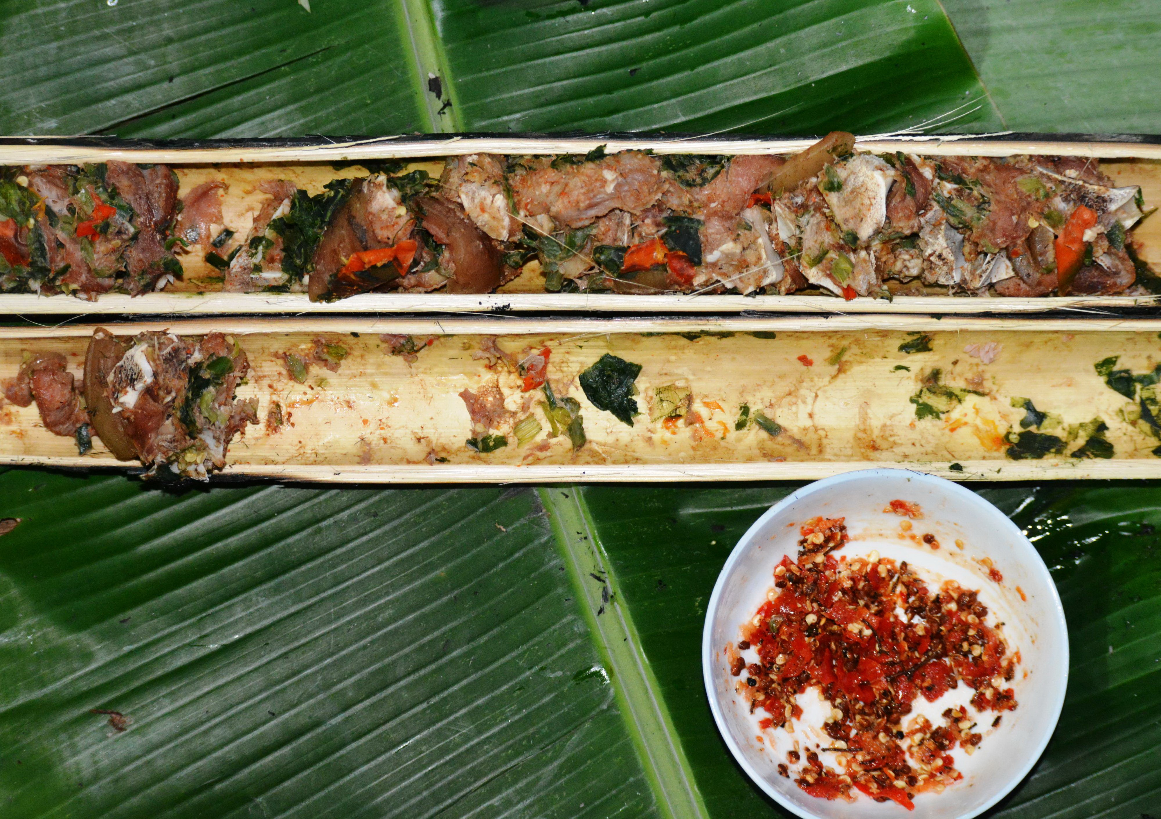 Du lịch bản Cát Cát Sapa Du lịch bản Cát Cát Sapa