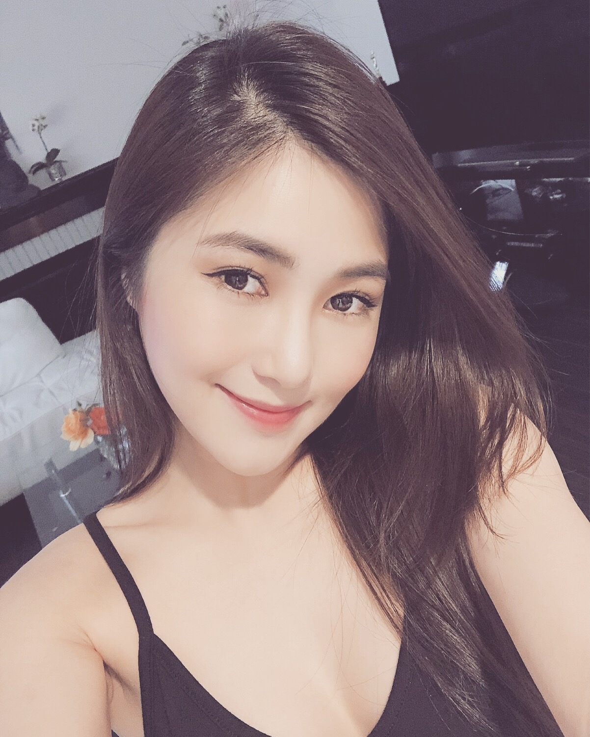 Hương Tràm tụt cân sau 2 lần dọn nhà