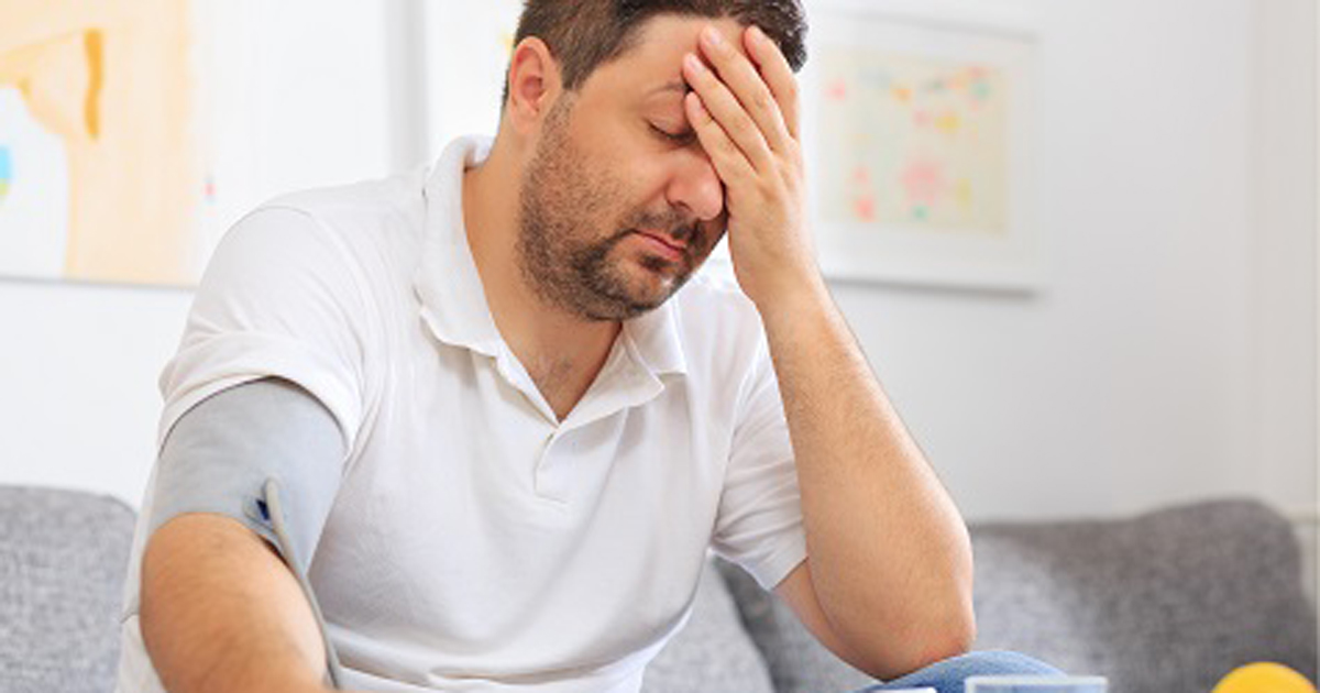 Những thói quen đáng ngạc nhiên làm tăng nguy cơ đột quỵ