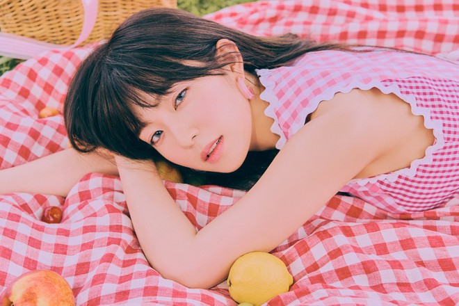 Red Velvet hủy lịch diễn vì scandal của Irene