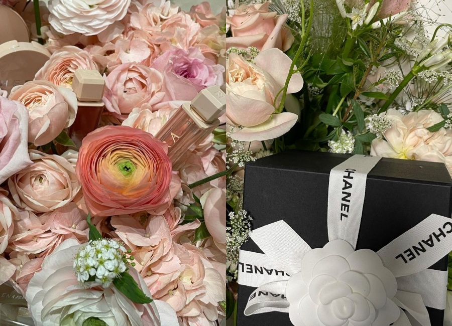 Thỏ hồng Jennie BLACKPINK với món quà cực kỳ đặc biệt trong ngày sinh nhật   BlogAnChoi