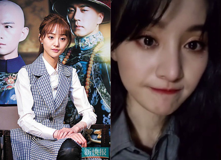 Trịnh Sảng: 'Nữ thần thanh xuân' trắng tay chỉ sau một đêm vì scandal bỏ con