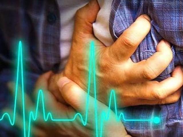 Nếu móng tay có màu này, tim, phổi của bạn có thể gặp nguy hiểm
