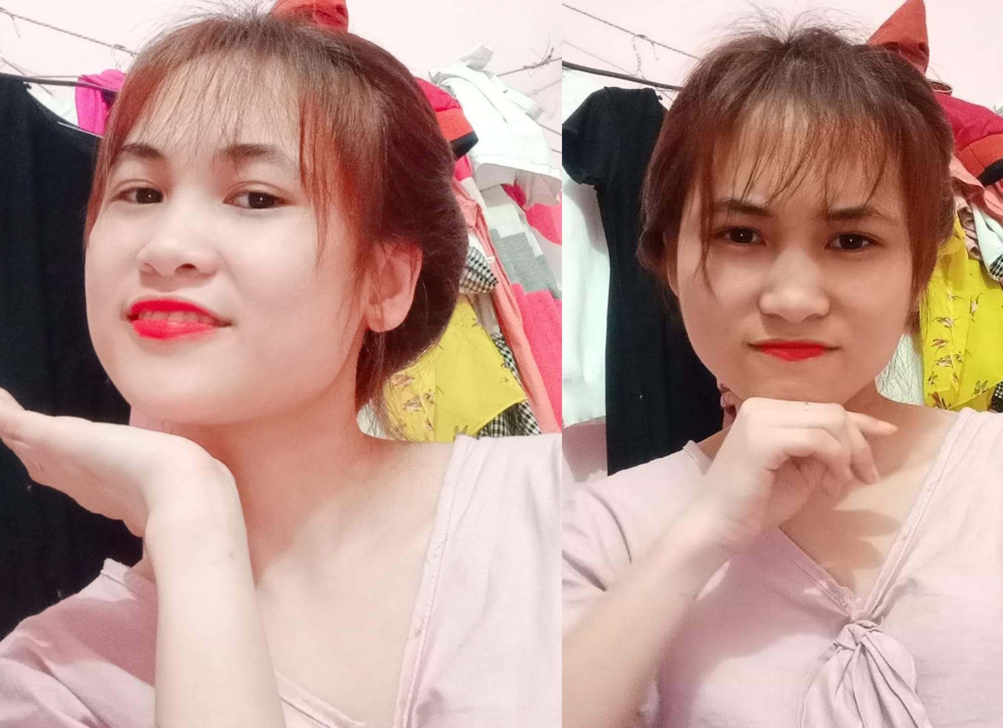 Ra hà nội học làm nail thiếu nữ nghệ an xinh đẹp mất tích bí ẩn