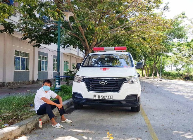 Ông Đoàn Ngọc Hải: \'Tôi bán Mercedes S500 rồi, giờ chỉ muốn lái xe ...