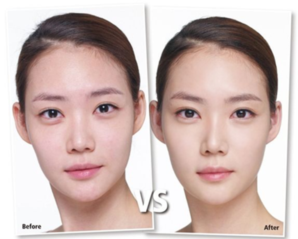 CC Cream còn tích hợp khả năng chống nắng và dưỡng da hiệu quả