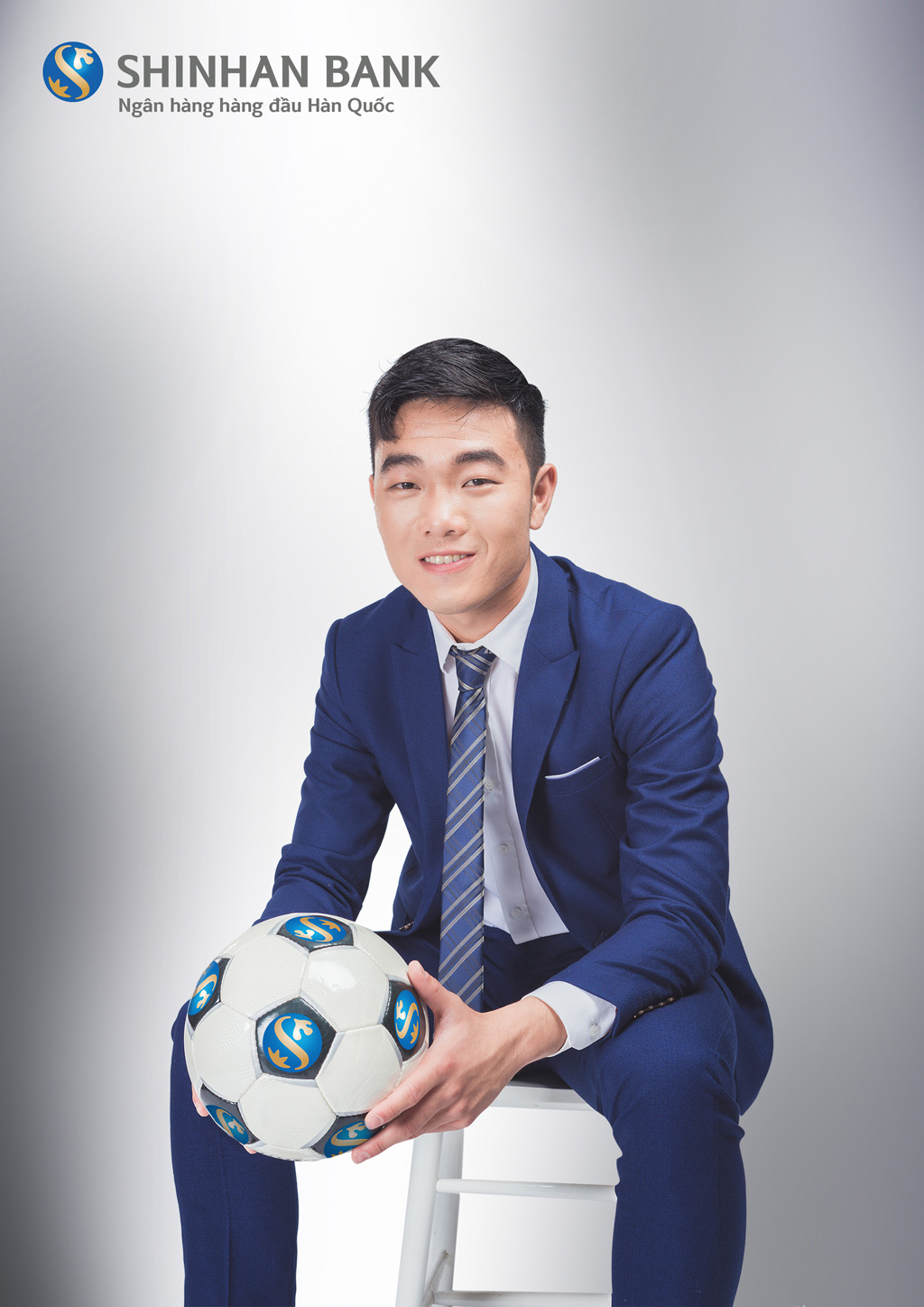 Lương Xuân Trường tiếp tục là một trong những ngôi sao sáng của bóng đá Việt Nam tham dự ASIAD 2018