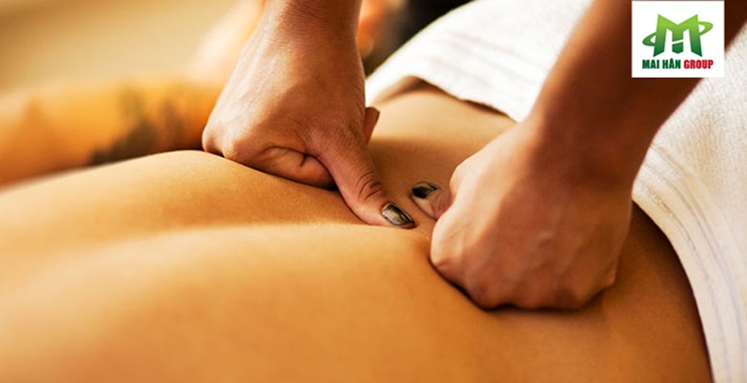 Khám phá top các địa chỉ massage body nữ TpHCM  Nuli Spa Beauty