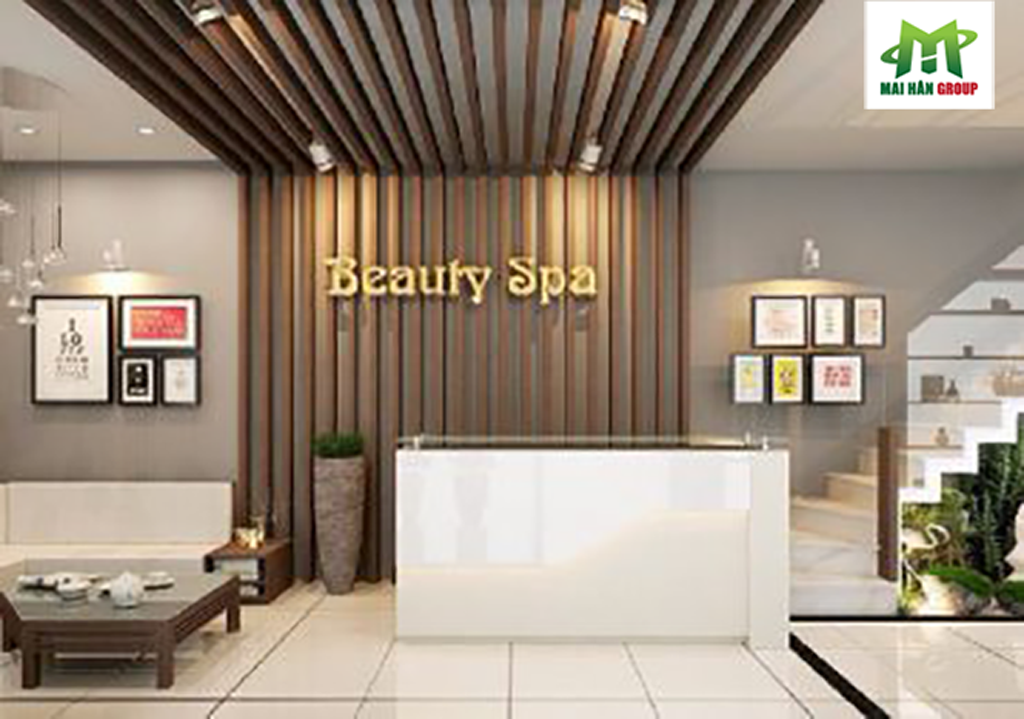 Yếu tố nào góp phần tạo nên beauty spa đúng chuẩn giúp thu hút ...