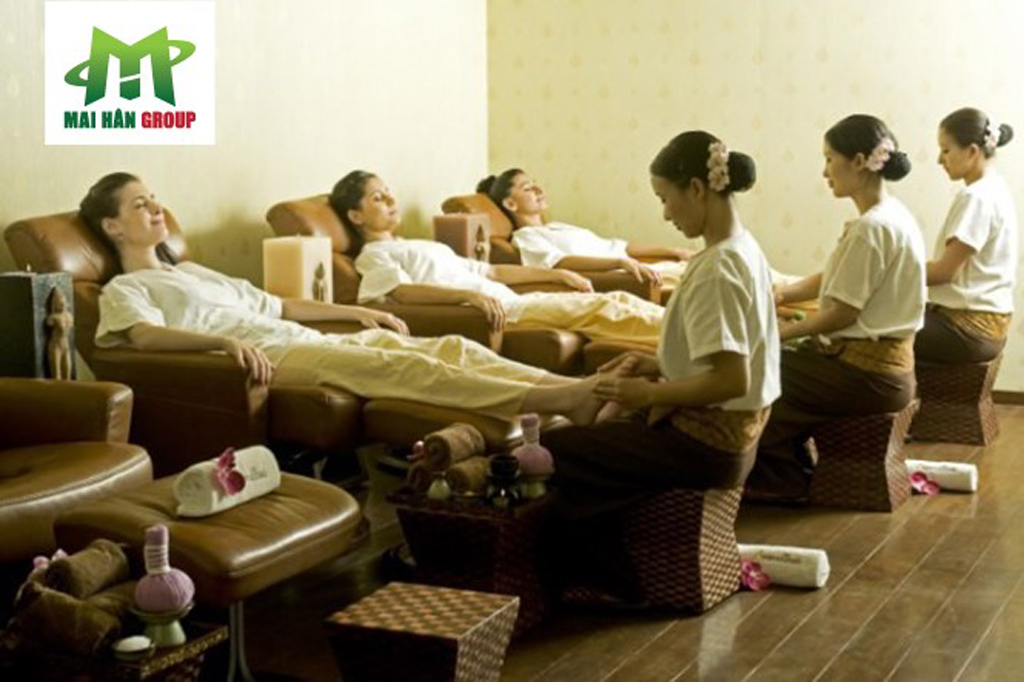 Những mẫu ghế foot không thể thiếu khi kinh doanh foot massage Những Mẫu Ghế Foot Không Thể Thiếu Khi Kinh Doanh Foot Massage