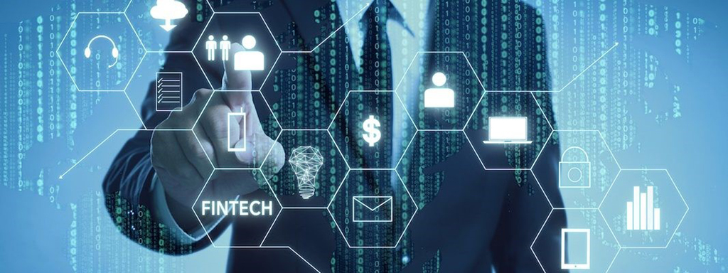 Fintech đang bùng nổ trên thế giới