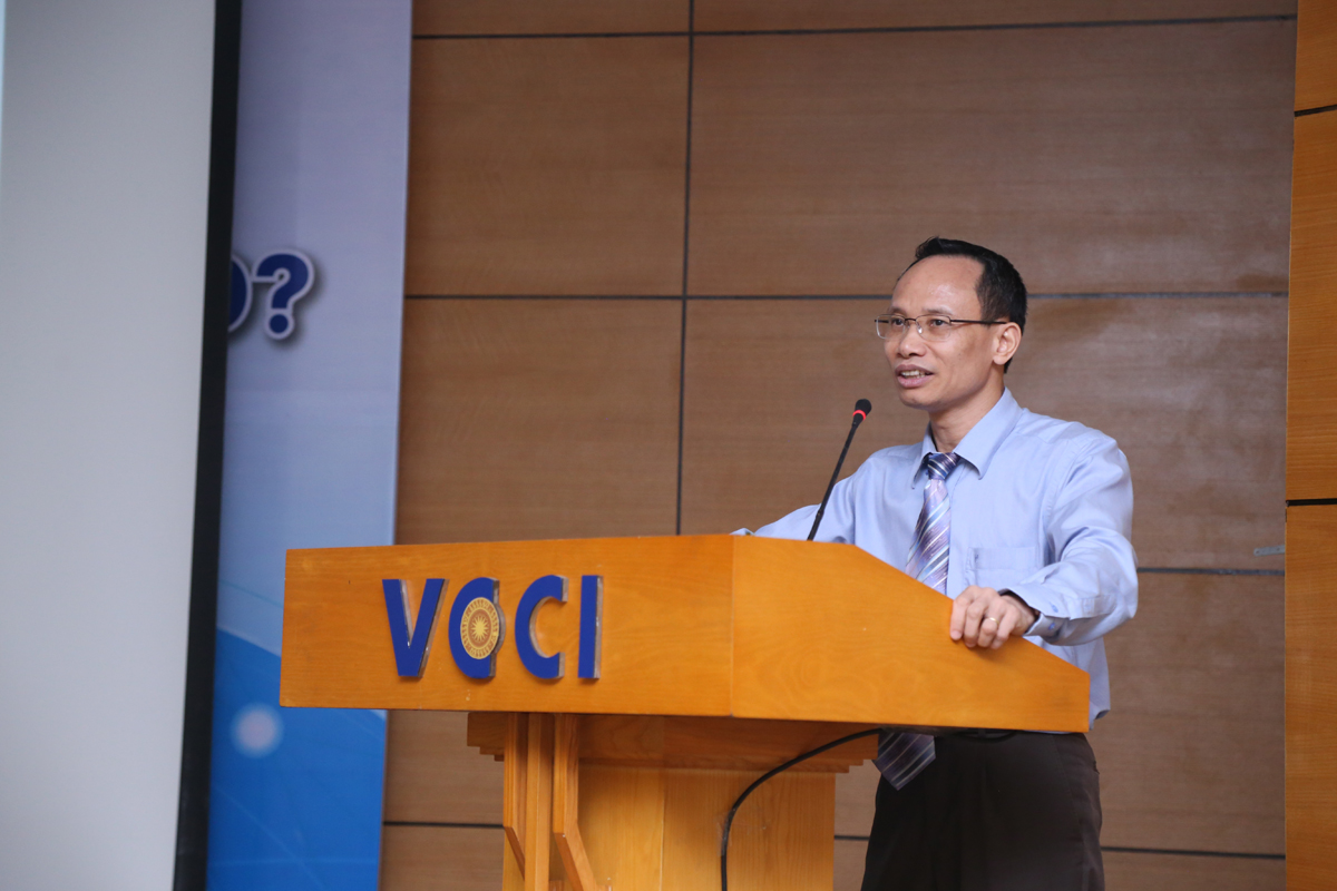 Tiến sĩ Cấn Văn Lực - Chuyên gia kinh tế nhận định về Tác động của dịch Covid-19 đối với các ngành kinh tế Việt Nam - Gợi ý chính sách và đối với doanh nghiệp