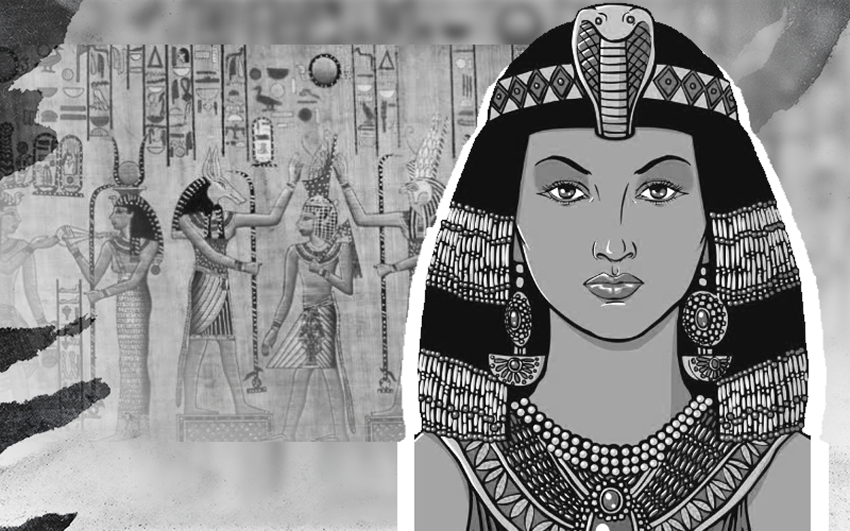 Hatshepsut (1508 - 1458 TCN) phái nữ Pharaoh vĩ đại vô lịch sử hào hùng Ai Cập, sở hữu toàn sang trọng và thời hạn trị vì thế lâu nhất vẫn thống trị vì chưng những kế hoạch và quy mô chính đắn, fake Ai Cập trở nên một vương quốc hùng cường, phát đạt và phong lưu thời bấy giờ