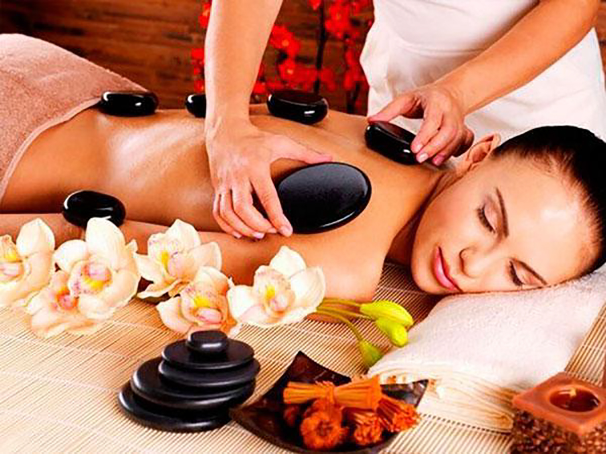 Địa chỉ spa uy tín tại TPHCM