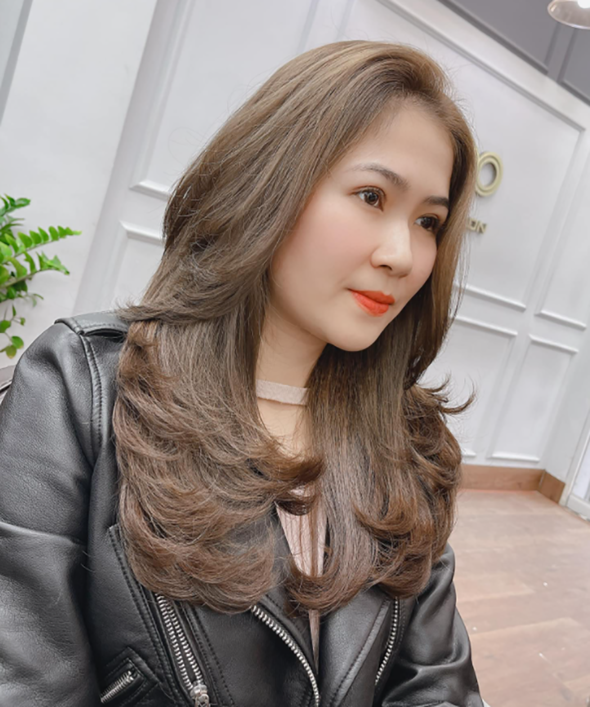 Thương hiệu '1900 Hair Salon' Nguyễn Chiến - điểm đến tạo mẫu tóc chuyên  nghiệp cho phái đẹp