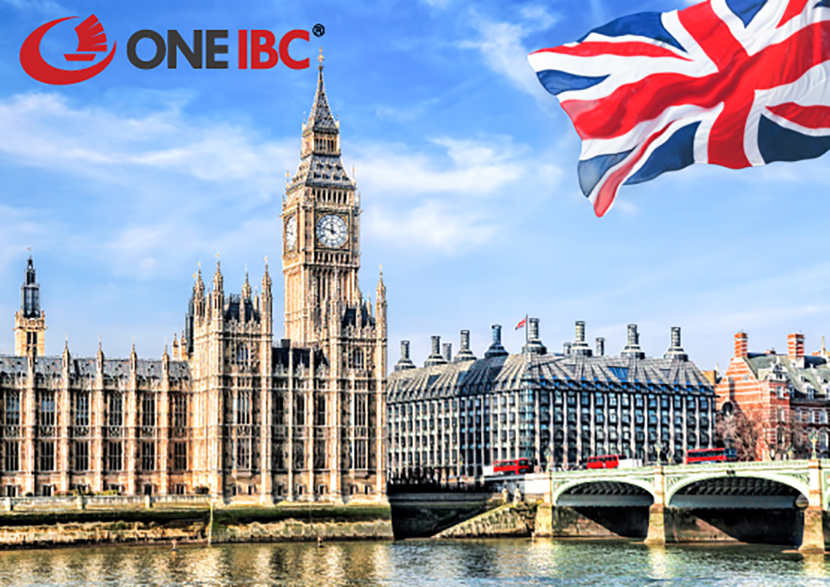 Vương quốc Anh đã và đang thu hút một lượng lớn doanh nghiệp hàng đầu thế giới