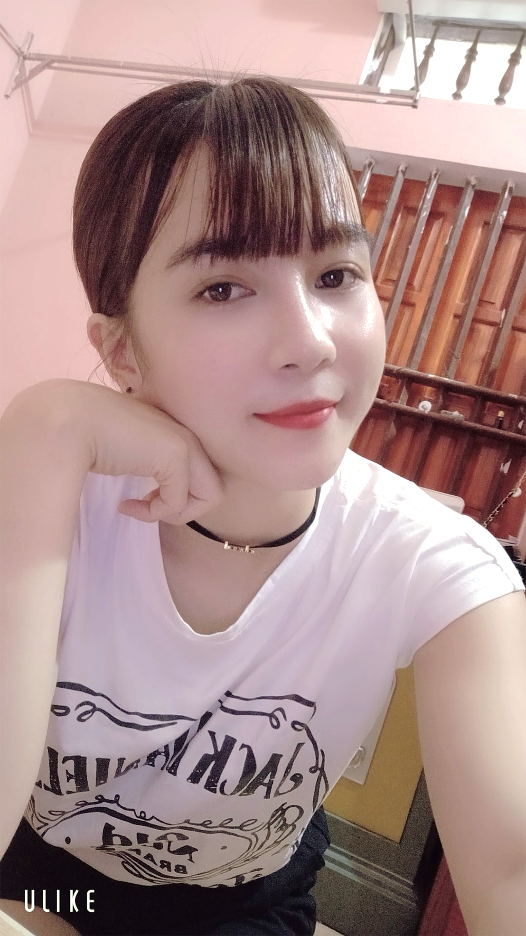Nhan sắc và tài năng bán hàng online của cô chủ Đỗ Thị Thanh Tâm