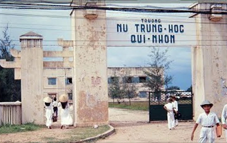 Qui Nhơn Hay Quy Nhơn Là Đúng Tên Đơn Vị Hành Chính? Qui Nhơn Hay Quy Nhơn Là Đúng Tên Đơn Vị Hành Chính?
