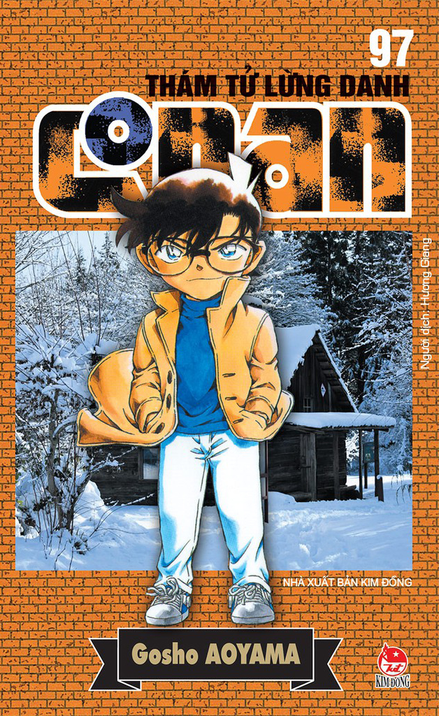 Thương hiệu Conan: Được biết đến là một trong những thương hiệu anime lâu đời và nổi tiếng nhất thế giới, Conan đã gây ấn tượng mạnh với hàng triệu khán giả qua các tác phẩm truyện tranh, phim hoạt hình, phim điện ảnh... Bạn có muốn khám phá thêm về thương hiệu này?