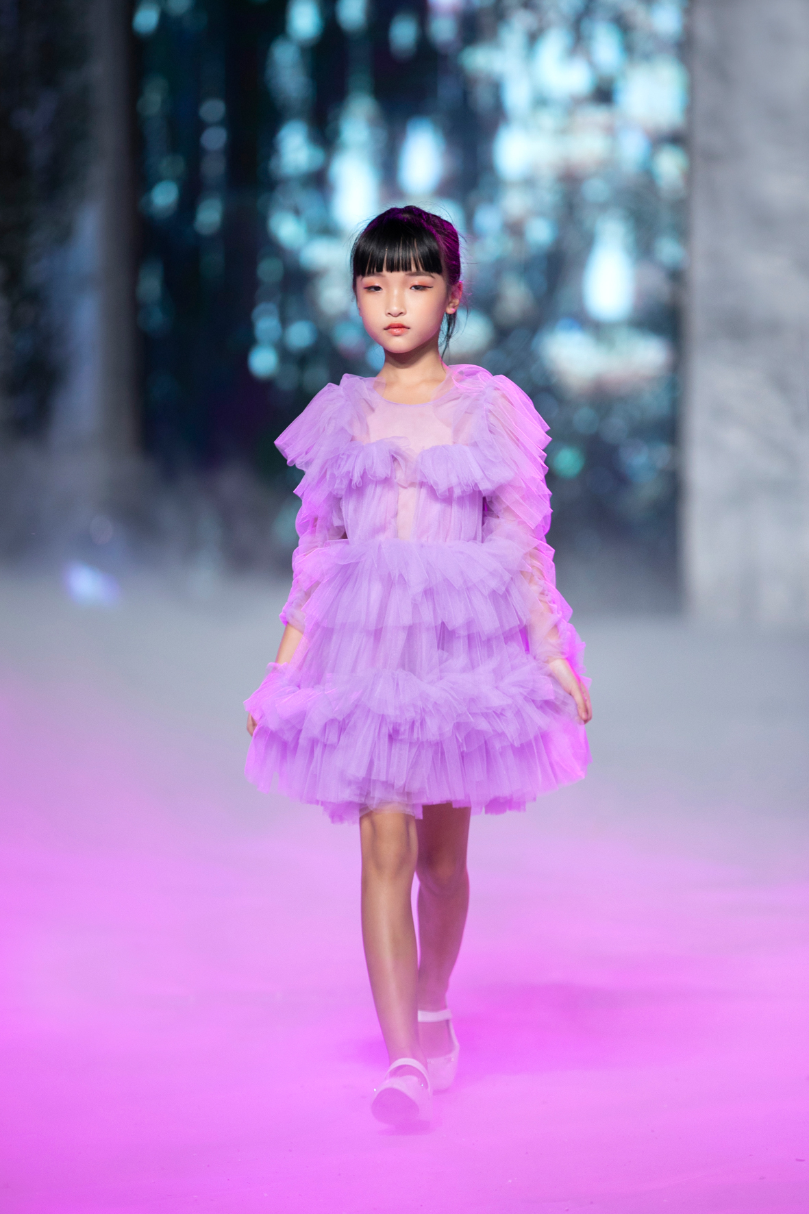 Váy Thiên Nga 2 Dây – Punnata Beauty