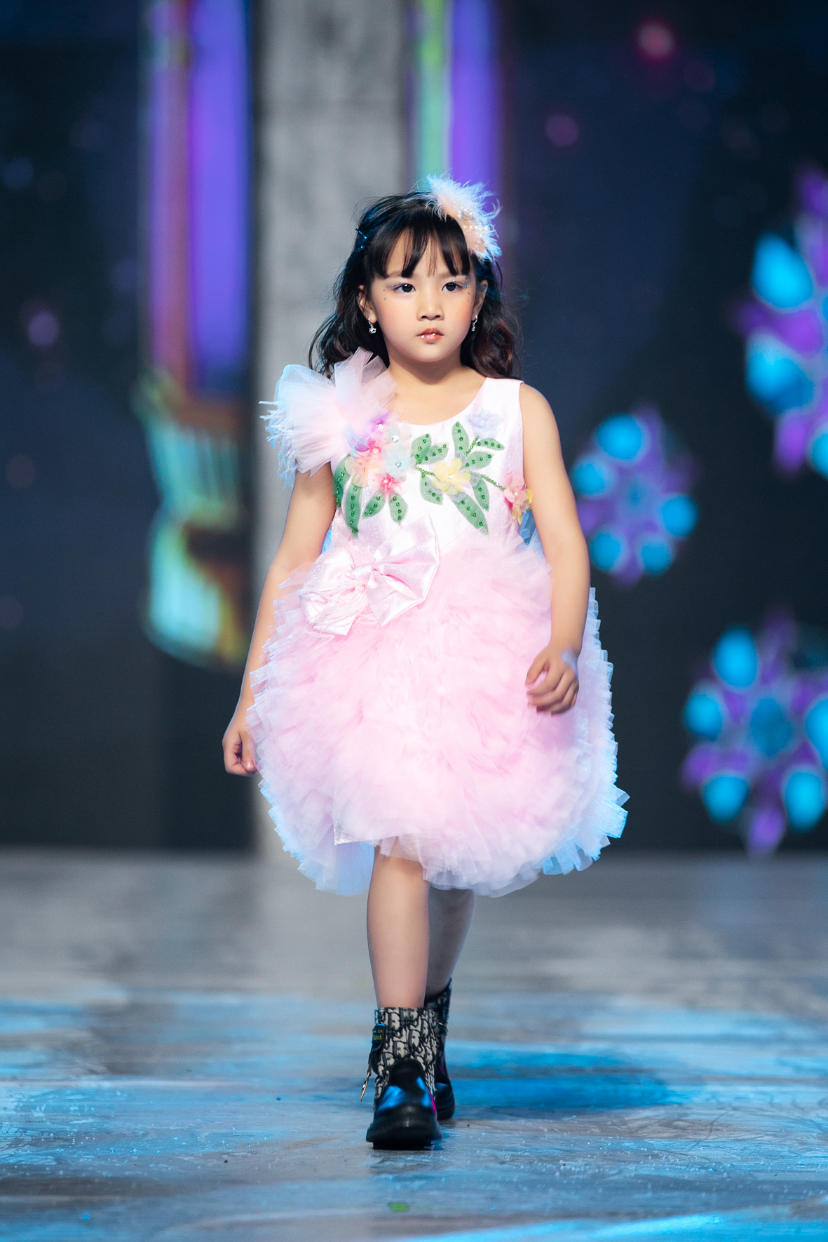 Mua DONGSHOP HOT Váy Hanbok cho bé gái Quần áo mùa hè 2023 Quần áo trẻ em  Trung Quốc Váy gió cho bé gái Váy công chúa sườn xám mùa hè -