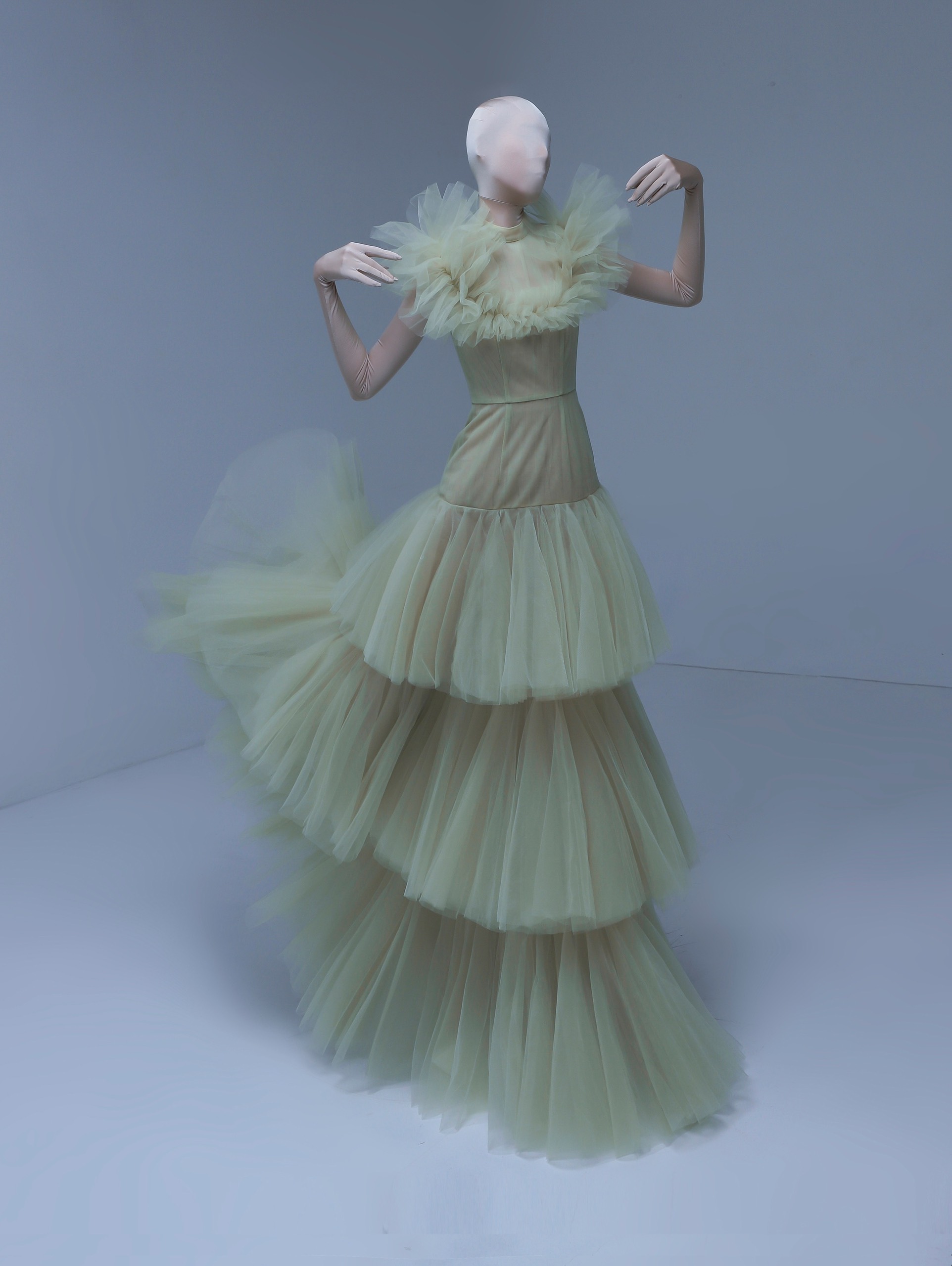 Tổng Hợp 29+ Mẫu Váy Lụa Thiết Kế Đẹp Nhất - HelenKieu