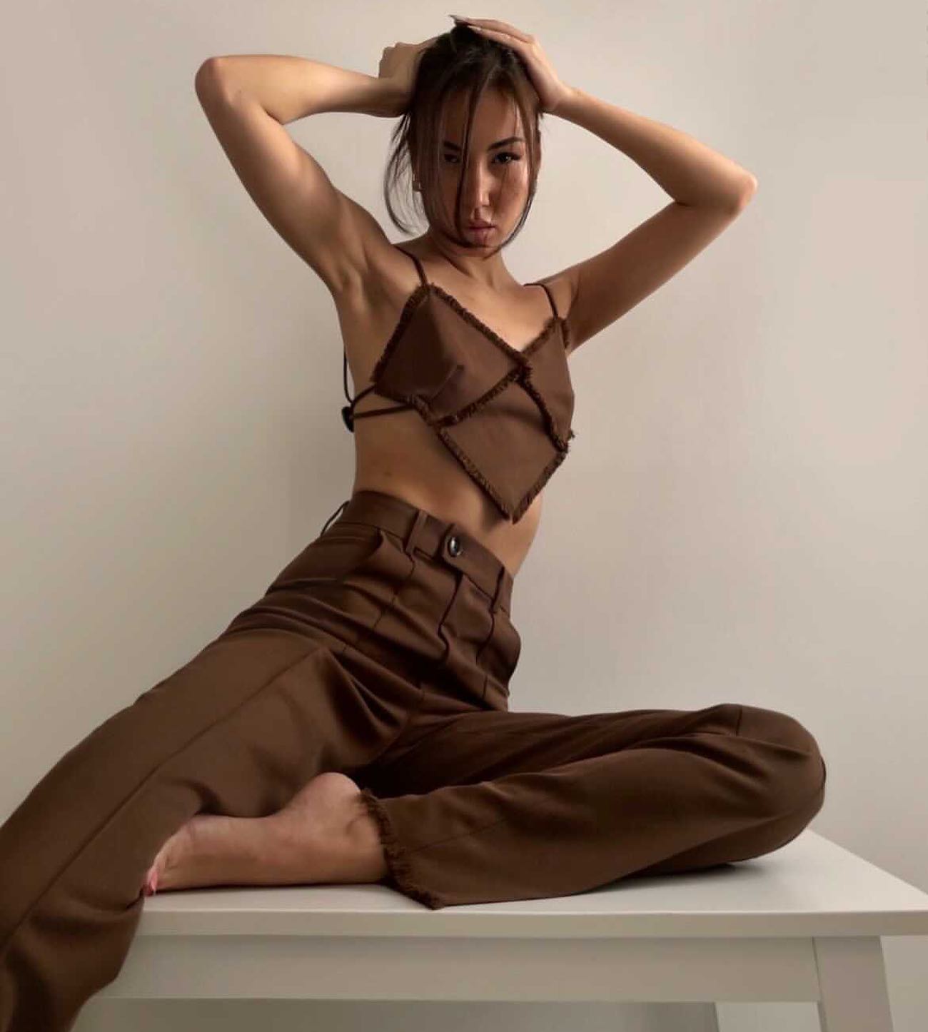 Hinh anh Những đường cut-out lãng mạn 2