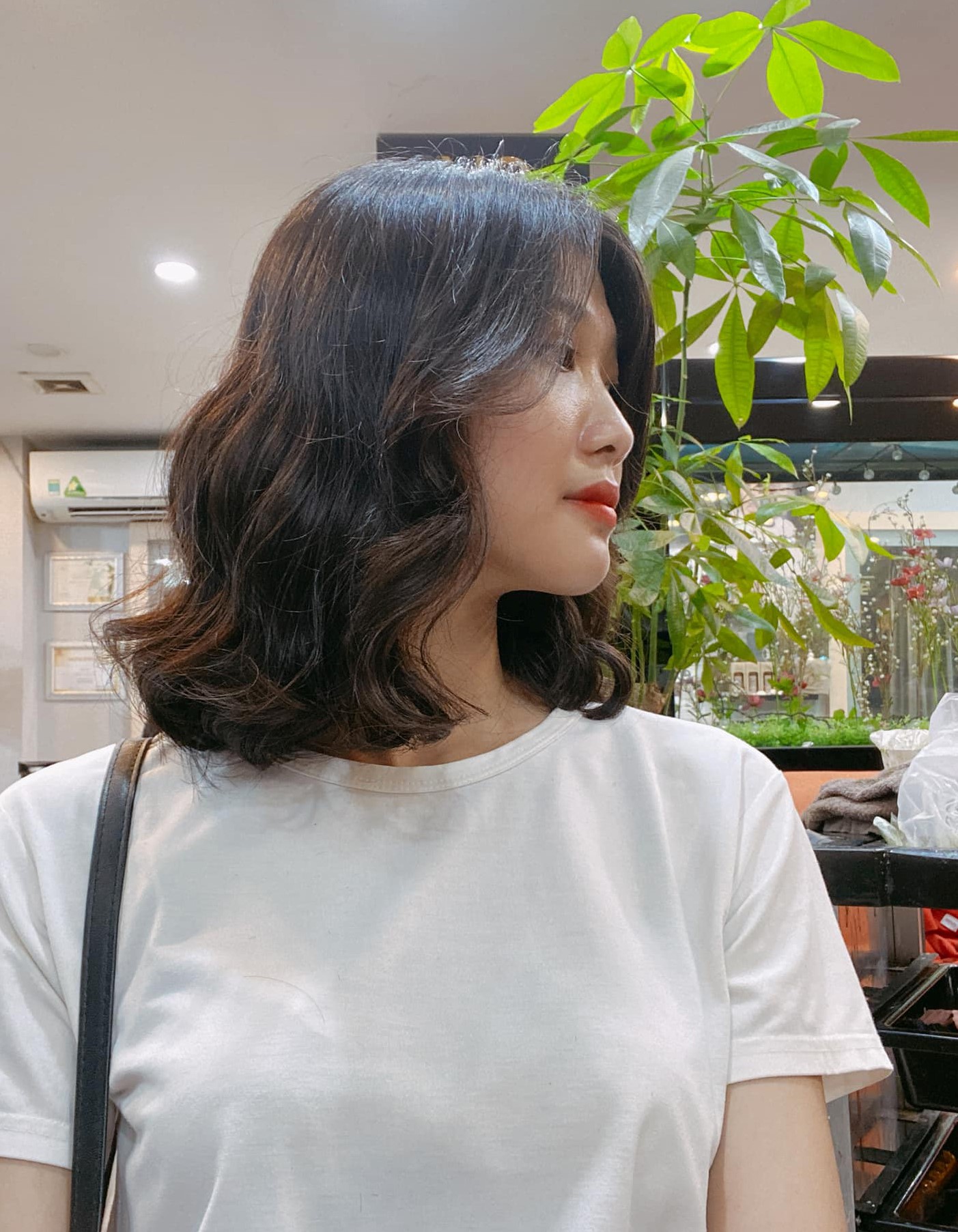 15 kiểu tóc gợn sóng đẹp nhất 2020 phù hợp với mọi gương mặt  Báo Phụ Nữ  Việt Nam