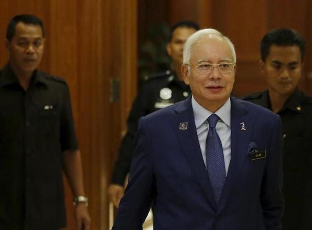 Tổng chưởng lý Malaysia: Thủ tướng Najib không dính líu vụ sát hại ...