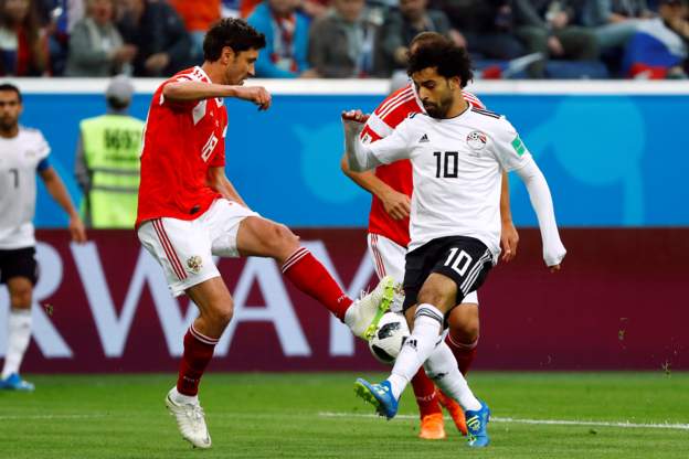 Thắng đậm Ai Cập, chủ nhà Nga 99% có vé vào vòng 1/8 World Cup 2018 Thắng Đậm Ai Cập, Chủ Nhà Nga 99% Có Vé Vào Vòng 1/8 World Cup 2018