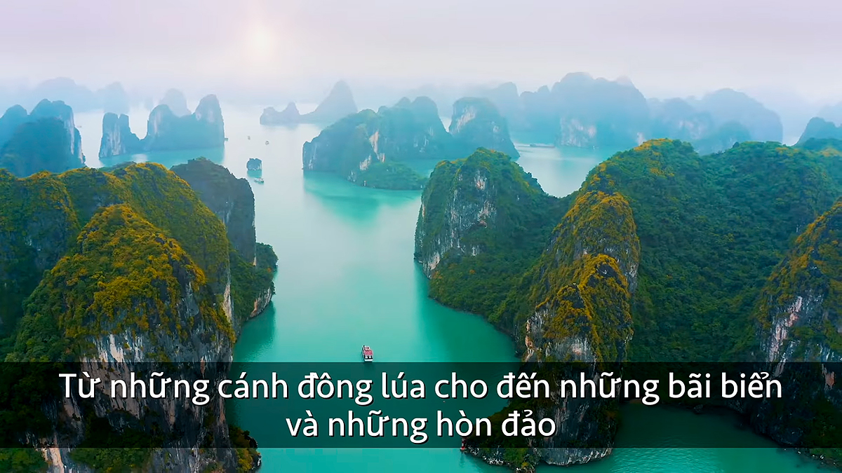 Video là một phương tiện truyền thông mạnh mẽ trong thời đại hiện nay, nó giúp bạn có thể chia sẻ trải nghiệm cuộc sống của mình với mọi người. Hãy cùng nhau khám phá những câu chuyện đầy ý nghĩa, những hành trình đầy cảm xúc qua video. Nó sẽ giữ mãi trong ký ức của bạn và mang lại cho bạn cơ hội trải nghiệm đặc biệt.