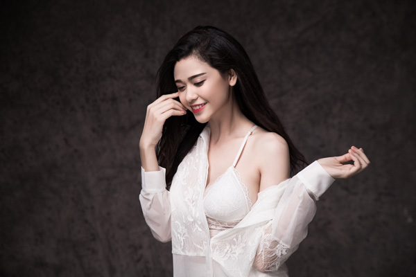 Trương Quỳnh Anh: Tôi không thể teen mãi được - ảnh 1