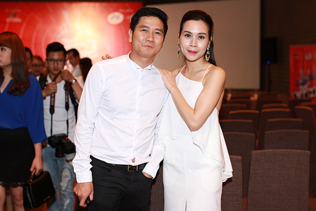 Giọng hát Việt nhí 2015 sẽ ít hát ca khúc dân ca - ảnh 4