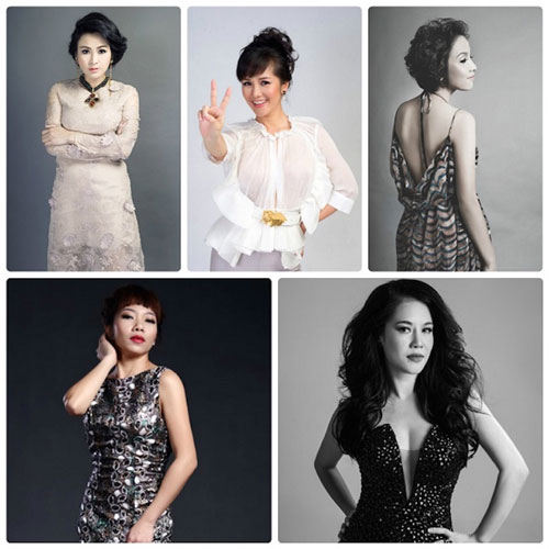 Vụ 'chê' Thu Phương không phải diva, Hà Trần bức xúc vì bị bóp méo - ảnh 1