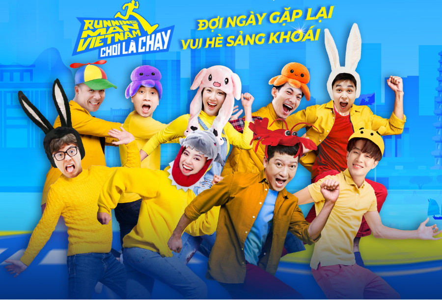 Top hơn 54 về hình nền running man việt nam  cdgdbentreeduvn