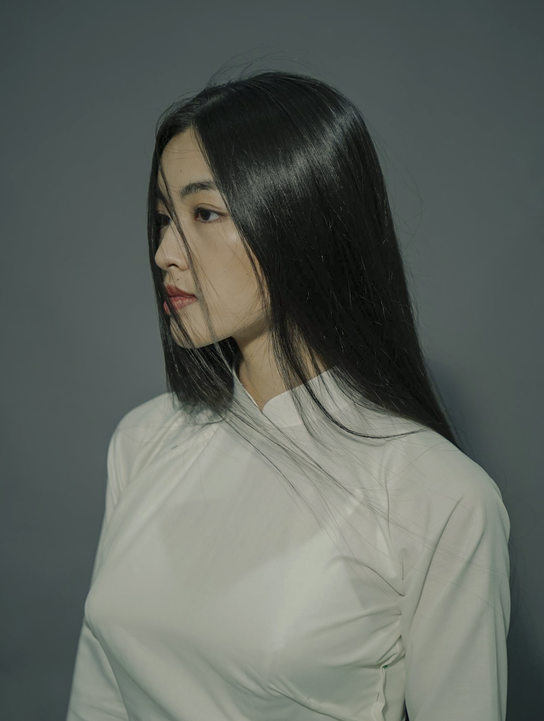 Nữ sinh trường Y đóng người tình Trịnh Công Sơn Nữ Sinh Trường Y Đóng Người Tình Trịnh Công Sơn