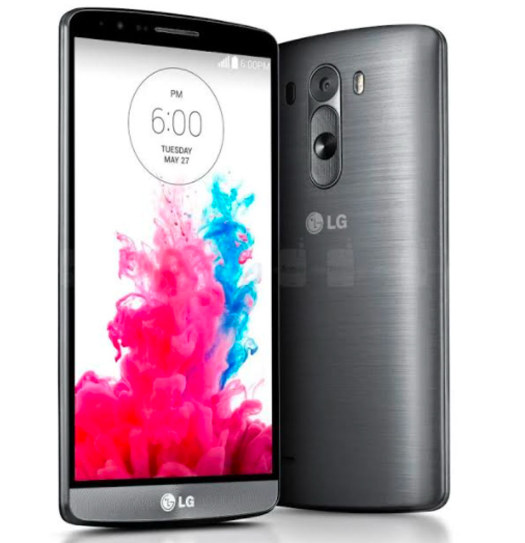 5 smartphone đáng nhớ nhất của LG2
