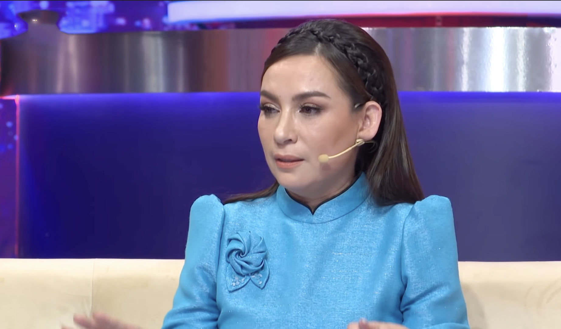 Dân mạng xót xa khi Phi Nhung qua đời: Tạm biệt 'Bậu ơi đừng khóc'!