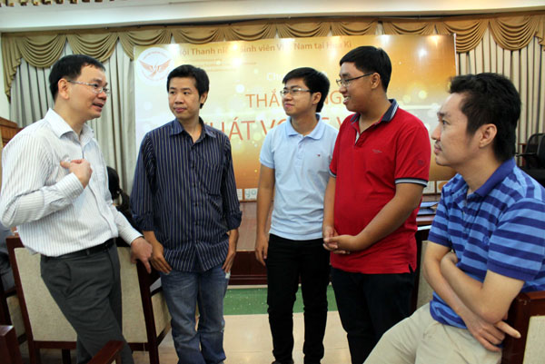 Một kèm một
