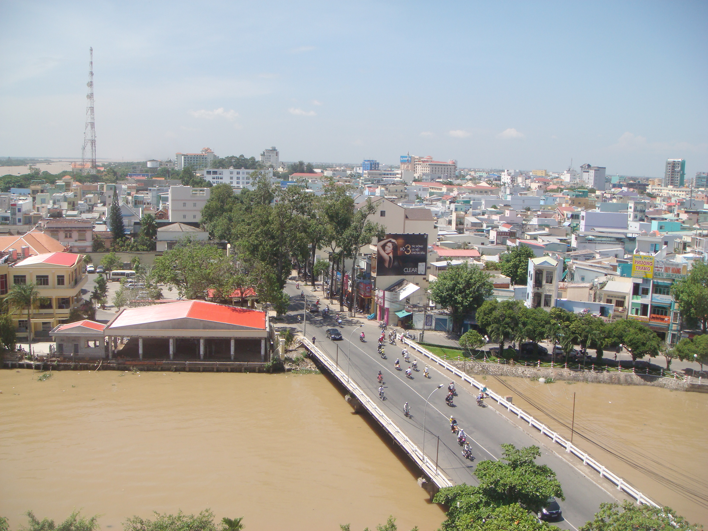 Cần Thơ mời gọi đầu tư 8 dự án du lịch