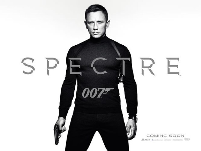 'James Bond' sẽ lên sân khấu kịch 