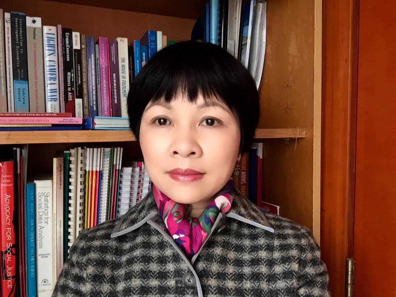 Truy trách nhiệm công dân