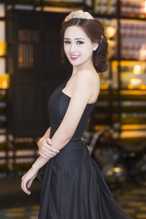 Những hoa hậu được công chúng Việt yêu mến