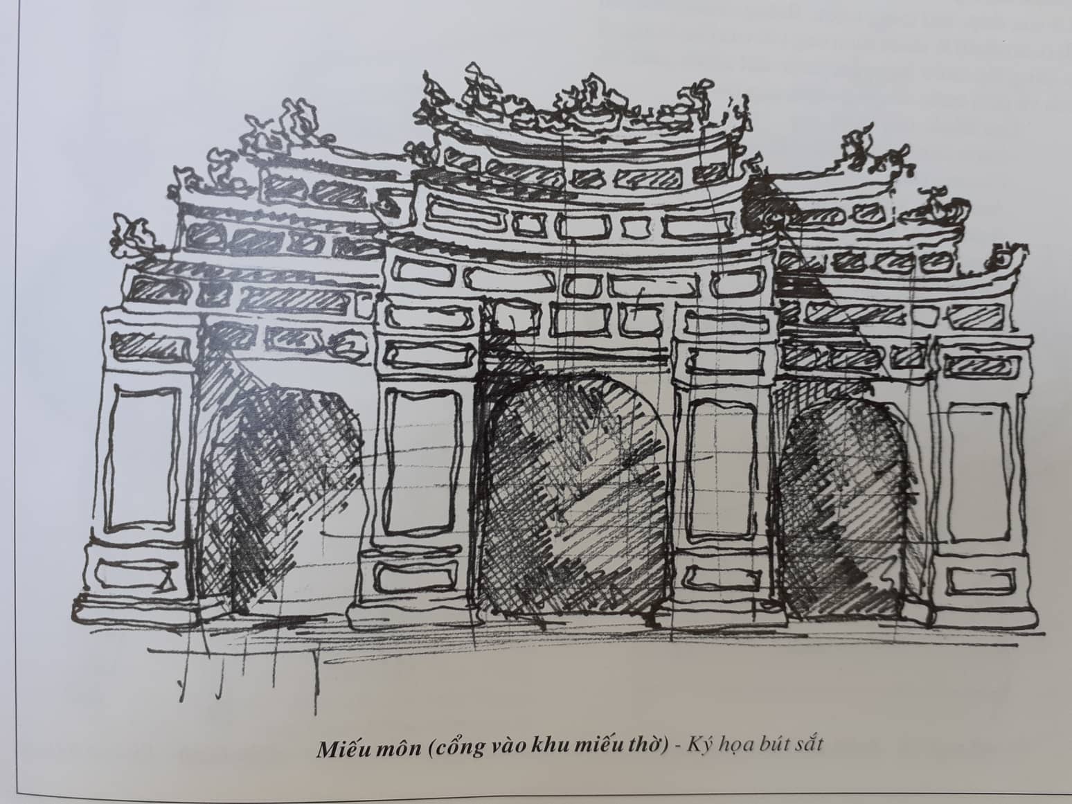 Kiến trúc sư Nguyễn Ngọc Dũng: Được ví von như thể \