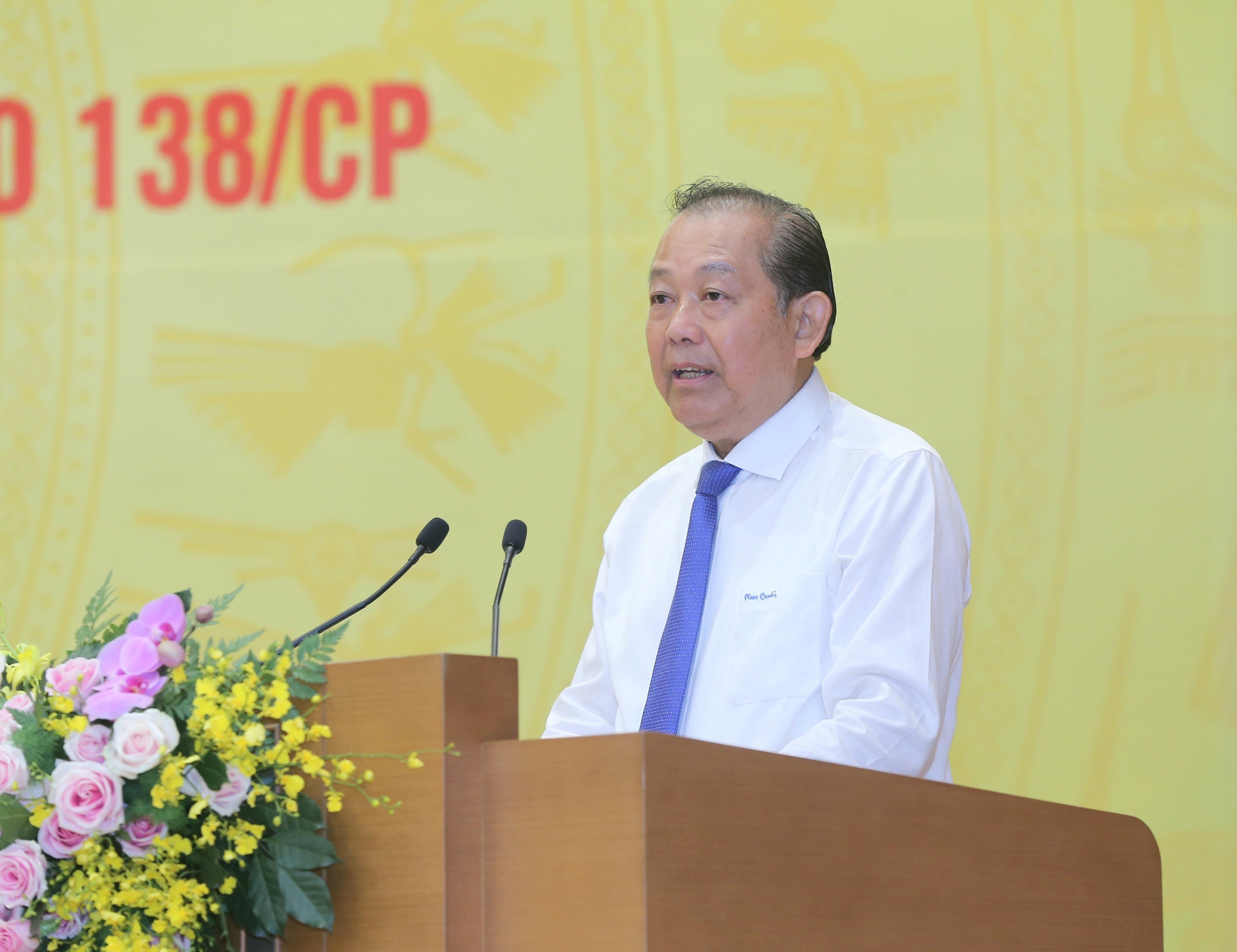 Nhức nhối nạn hàng giả, hàng Việt bị “đội lốt”